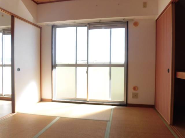 その他部屋・スペース　和室