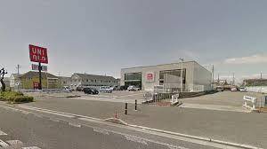 ショッピングセンター　ユニクロ泉大津店（ショッピングセンター）まで1514m