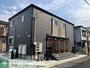 小金城趾駅より徒歩5分 1階 築2年1ヶ月の賃貸物件