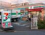 コンビニ　セブンイレブン江戸川中葛西8丁目店（コンビニ）まで240m
