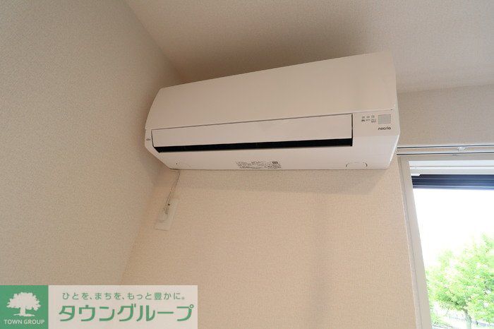 その他部屋・スペース　設備