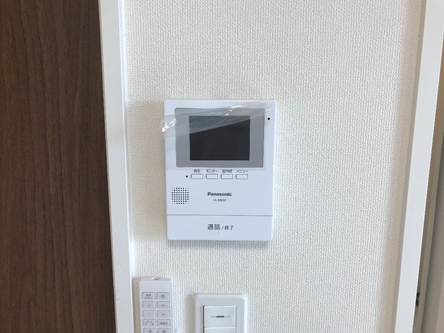セキュリティ　図面と現状に相違がある場合には現状を優先
