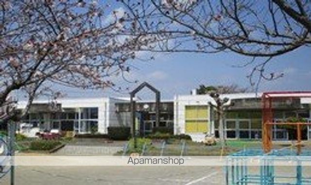 幼稚園・保育園　豊田北保育園（幼稚園・保育園）まで2472m