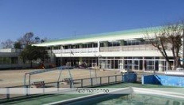 幼稚園・保育園　磐田市立豊田北部幼稚園（幼稚園・保育園）まで2798m