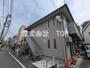 仙川駅より徒歩5分 2階 築18年9ヶ月の賃貸物件