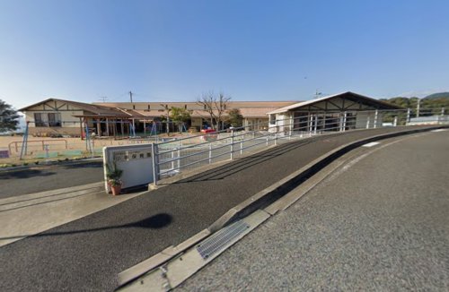 幼稚園・保育園　小串保育園（幼稚園・保育園）まで841m