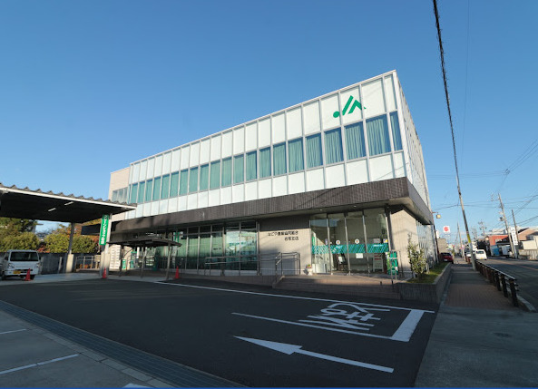 銀行　JAなごや岩塚支店（銀行）まで221m
