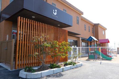 幼稚園・保育園　小ざくら第二保育園（幼稚園・保育園）まで283m