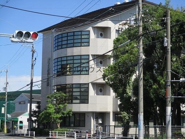 病院　医療法人医進会高石加茂病院（病院）まで788m