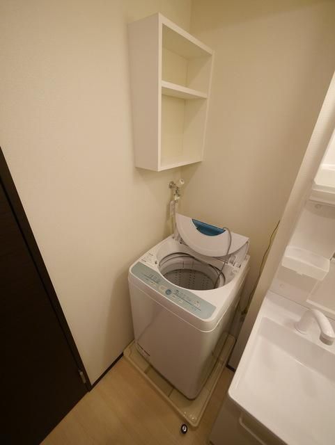 その他設備　★洗濯機付いてます★