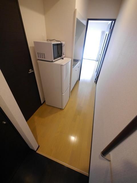 その他　★廊下★