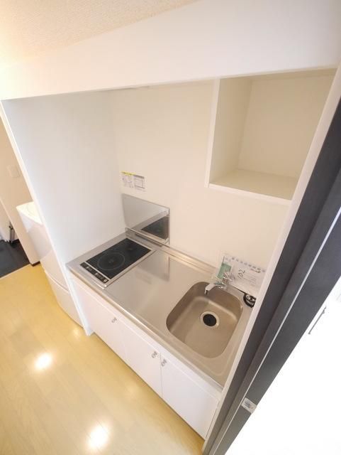 キッチン　★IH2口付きです★