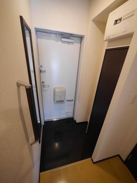 玄関　★玄関★