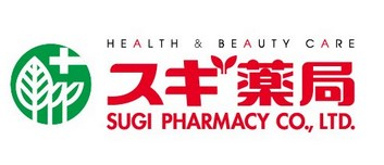 ドラックストア　スギドラッグ 牛巻店（ドラッグストア）まで1360m