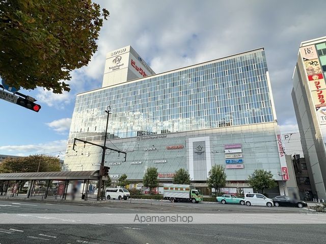 その他　ビックカメラ岡山駅前店（その他）まで784m