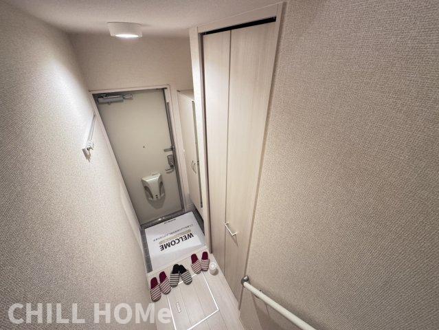 玄関　他社様掲載物件もまとめてご紹介、ご案内可能です(^^)/