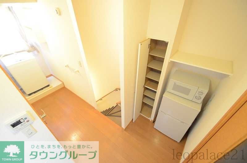その他設備　設備