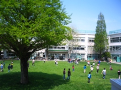 小学校　大宮小学校（小学校）まで351m