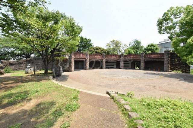 公園　大森貝塚遺跡庭園（公園）まで451m
