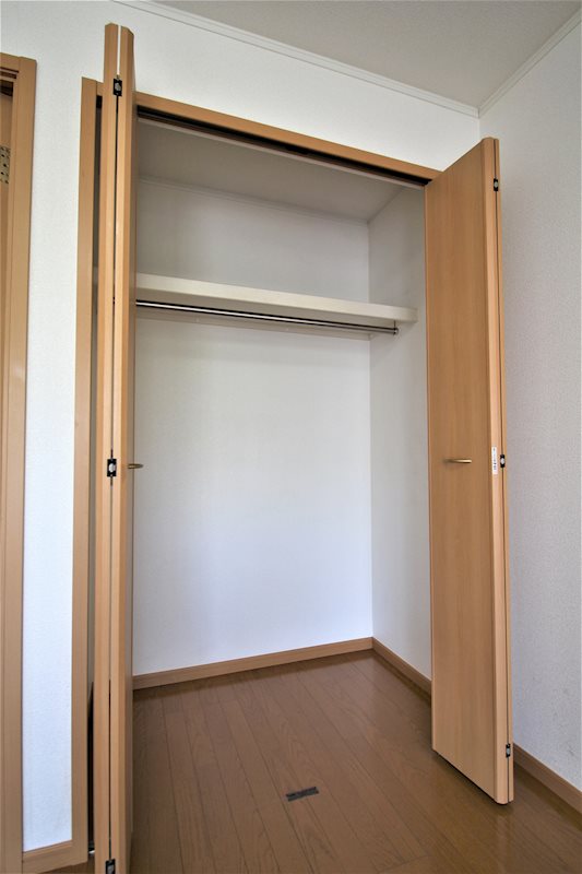 収納　他号室参考写真
