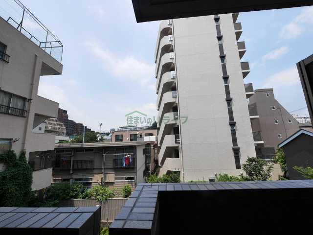 眺望　別部屋の参考写真です
