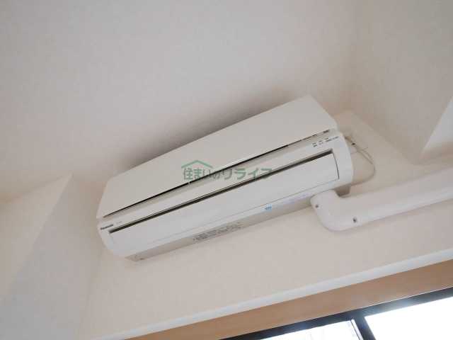その他設備　別部屋の参考写真です