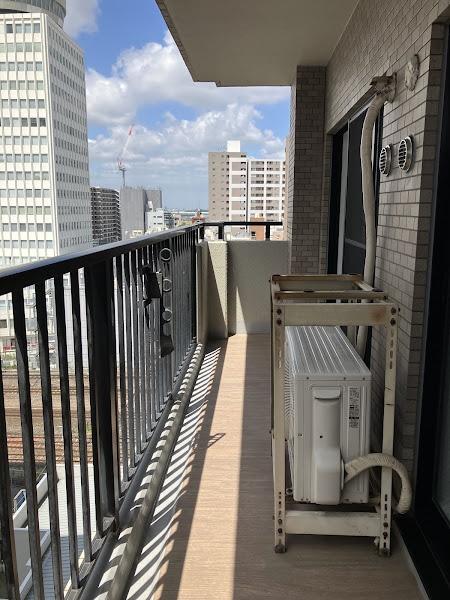 シティハイツ松戸の内装写真