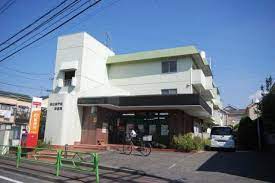 郵便局　狛江岩戸南郵便局（郵便局）まで602m