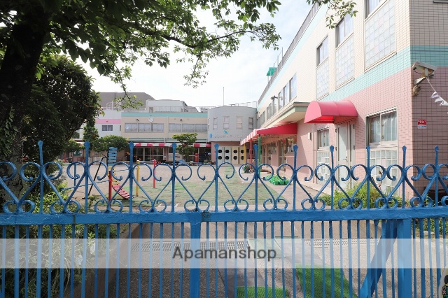 幼稚園・保育園　東浜幼稚園（幼稚園・保育園）まで215m