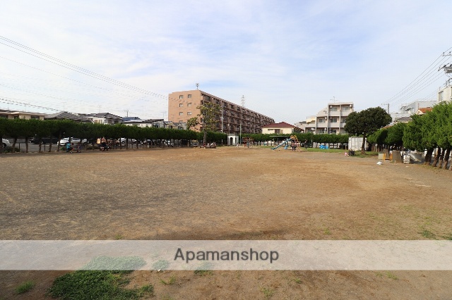 公園　南場公園（公園）まで268m