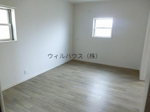 その他部屋・スペース　洋室！