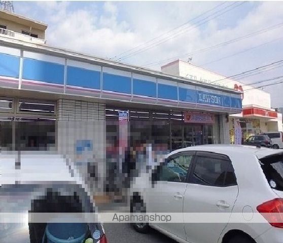 コンビニ　ローソン　祇園６丁目店（コンビニ）まで850m