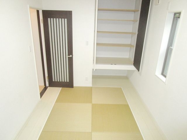 その他部屋・スペース　★居室★