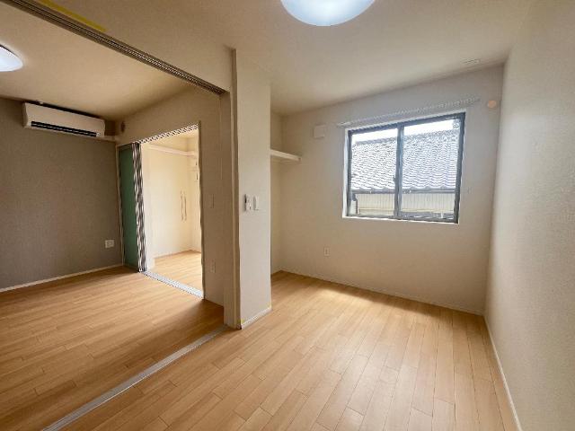 その他部屋・スペース　室内