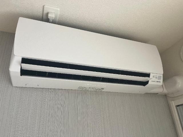 その他設備　室内設備