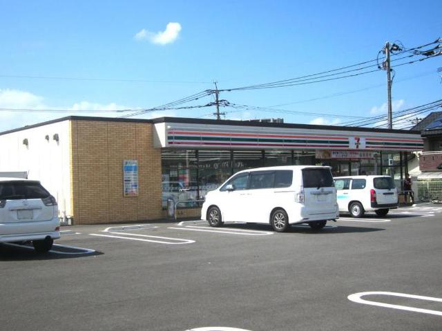 その他　セブンイレブン八幡大浦1丁目店まで601ｍ