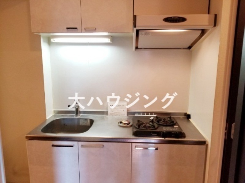 キッチン
