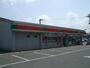 コンビニ　サンクス河内長野松ケ丘店（コンビニ）まで854m