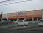 ショッピングセンター　ザ・ダイソー大阪狭山くみの木店（ショッピングセンター）まで1283m