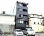 出町柳駅より徒歩4分 4階 築16年5ヶ月の賃貸物件