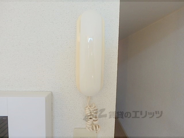 その他　ドアホン