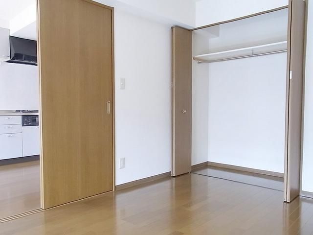 収納　★クローゼット★