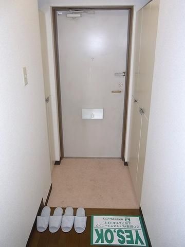 玄関　★玄関・靴箱★