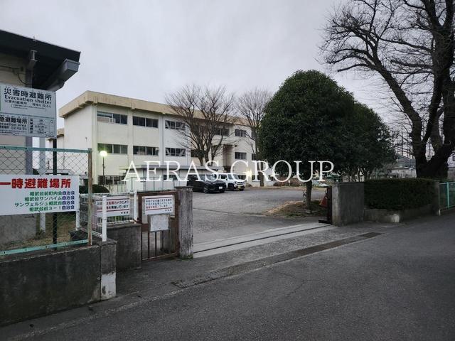 小学校　相模原市立緑台小学校（小学校）まで463m