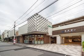 ショッピングセンター　EQUiA曳舟（ショッピングセンター）まで755m