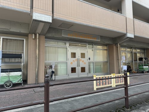 幼稚園・保育園　四天王寺夕陽丘保育園 分園北（幼稚園・保育園）まで249m