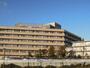 病院　岸和田市立岸和田市民病院（病院）まで547m