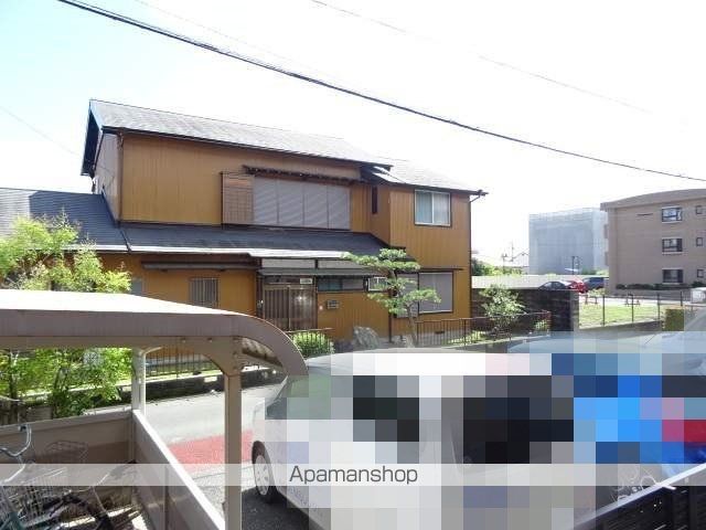 ＪＲ東海道本線 浜松駅 バス乗車時間：17分 最寄りバス停で下車 徒歩3分 2階建 築25年の外観写真