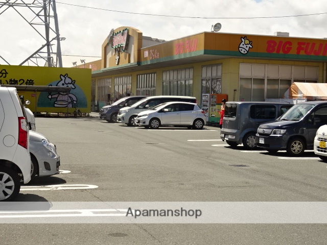 スーパー　エブリビッグデー入野店（スーパー）まで504m