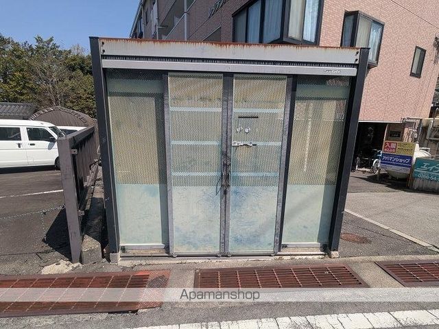 その他共有部分　その他共有部分